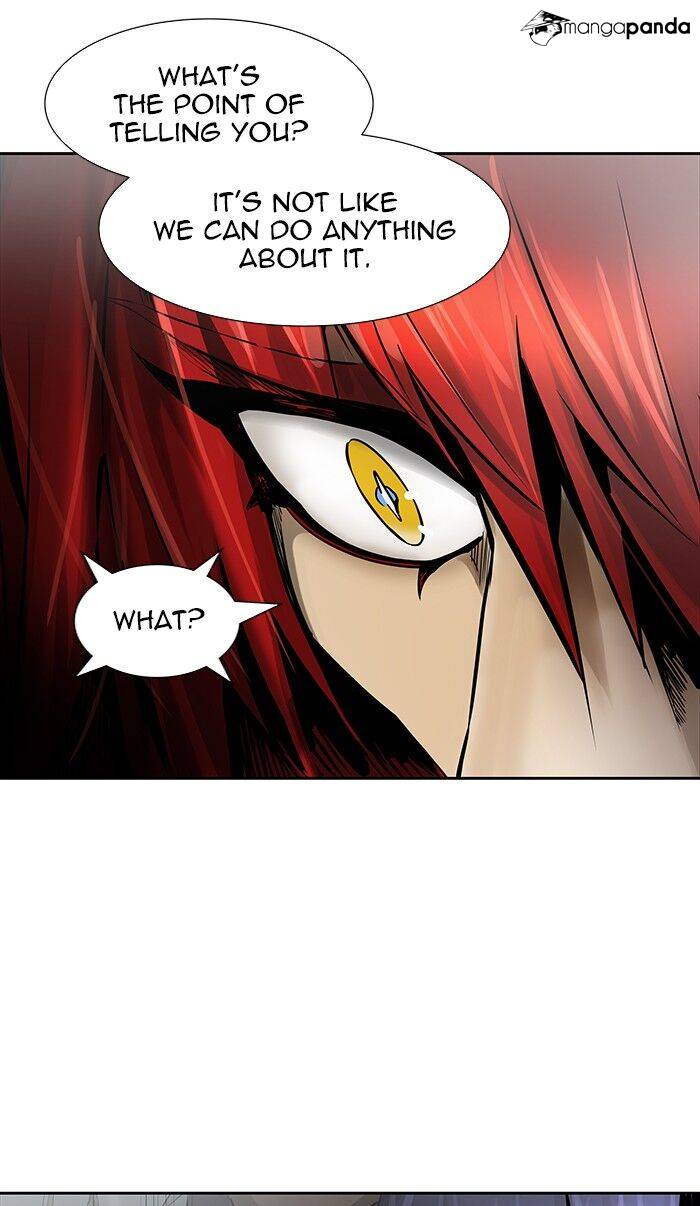 Tower of God Chapter 467 image 018